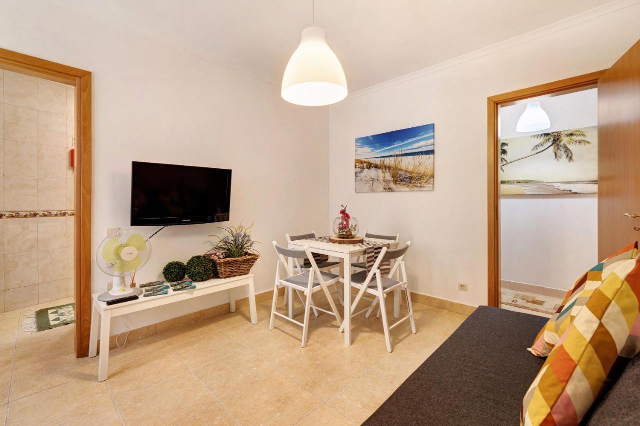 Casa Canopa Setúbal Dış mekan fotoğraf