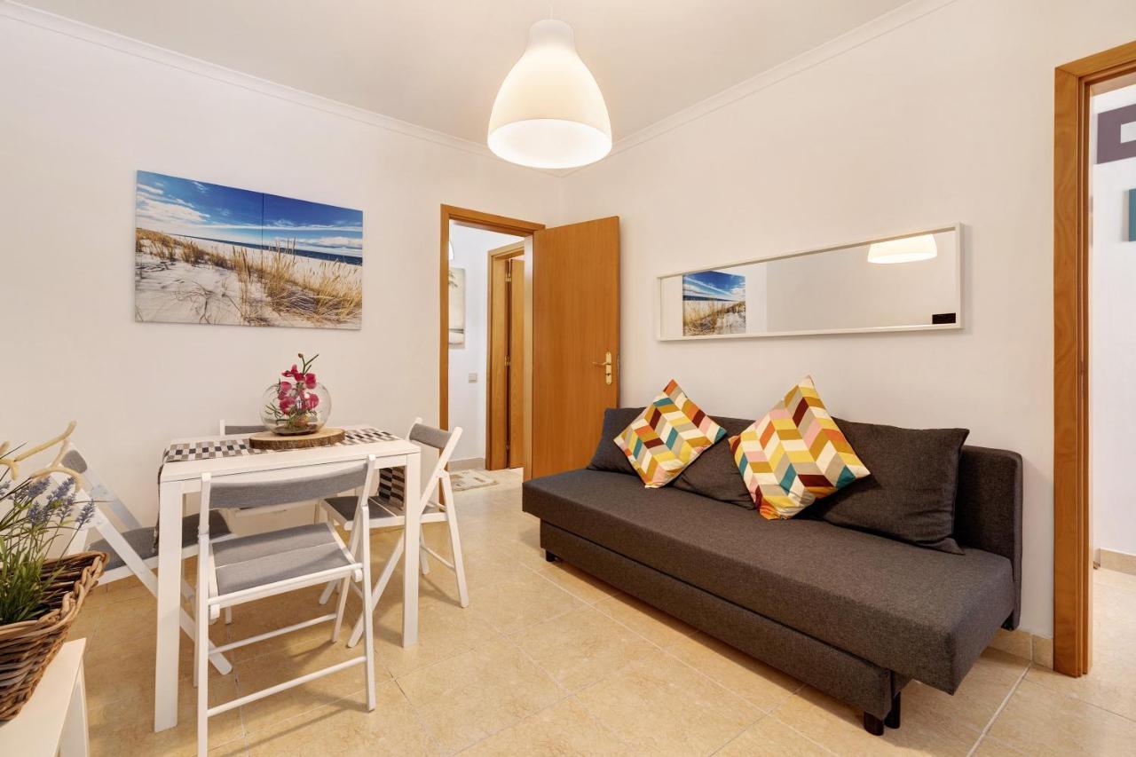 Casa Canopa Setúbal Dış mekan fotoğraf