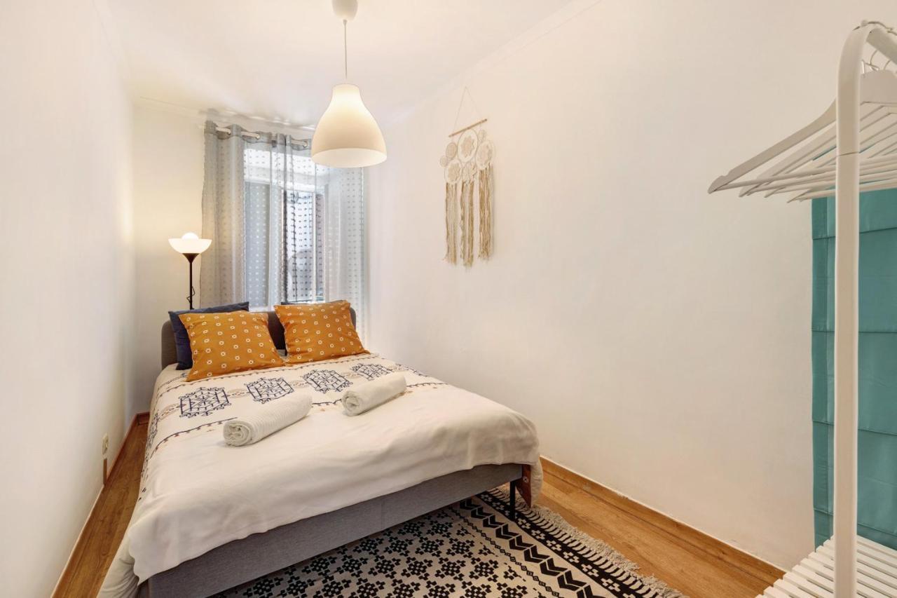 Casa Canopa Setúbal Dış mekan fotoğraf