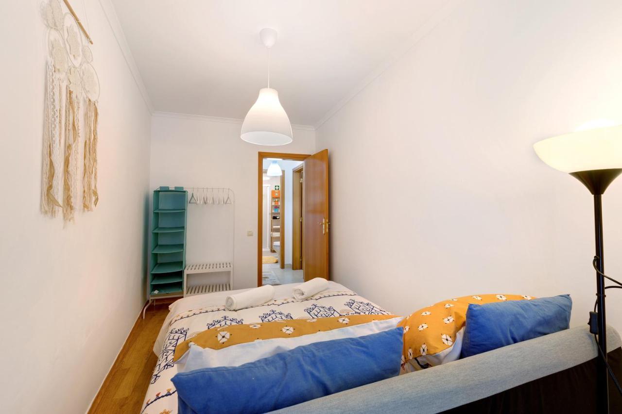 Casa Canopa Setúbal Dış mekan fotoğraf